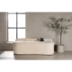 Venture Design Sofa Pocatello 57x160x61 cm Bela