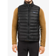 Moški brezrokavnik Patagonia Down Sweater Vest - black