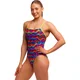 Funkita swim secure one piece plastic fantastic l - uk36