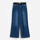 Reserved - LADIES` JEANS TROUSERS & BELT