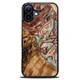 shumee Bewood Unique Case za iPhone 16 Plus - Planeti - Jupiter
