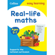 Real-life maths Activity Book Ages 5-7