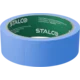 STALCO maskirni trak 48x50m moder
