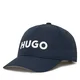 Kapa s šiltom HUGO G01195 M Mornarsko modra