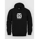 Horsefeathers Fair Sweater black