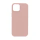 Maska za telefon SOFT CASE za Iphone 15, Roze