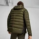 PUMA packLite Down Jacket Men, Dark Olive