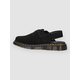 Dr. Martens Jorge II Sandali black e.h suede Gr. 41