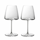 Villeroy & Boch Set kozarcev za rdeče vino iz kolekcije METROCHIC, 2 kom