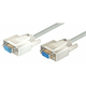 Kablovi (VGA, USB, Firewire) Roline D-Sub 9-pin (M) na D-Sub 9-pin (Ž), 1.8m, 11.01.6218