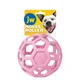 JW Hol-ee Roller Pink Large – 15 cm