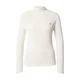 Calvin Klein Jeans Pulover bela