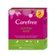 Carefree Dnevni Ulošci Cotton Aloe 56Kom