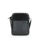 Gabol Torbica na rame muška 15x19x7 cm Liam siva ( 16TRMG546503C )