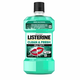 Listerine Umivalnik za usta Clean & Fresh Mild Taste 500 ml