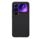 Nillkin Maska za mobilni telefon Xiaomi 17 Pro, Crna