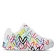 Superge Skechers Spread The Love 314064L/WMLT Bela