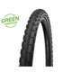 Treking plašč Schwalbe Land Cruiser Plus 28x1.75 - Puncture Guard, Black-Reflex