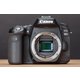 Canon EOS 90D DSLR - ohišje - Canon