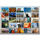 Enjoy - Puzzle New York City - 1 000 dijelova