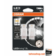 Osram LED ŽARNICA P27/7W LEDriving SL 12V 3157DYP-02B (4062172151665)