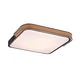 RABALUX SMART LED plafonjera Arild dimabilna crna