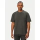 G-Star Raw Majica Base D28588-E517 Črna Regular Fit
