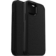 OTTERBOX STRADA CASE FOR IPHONE 12/12 PRO BLACK (77-65420)