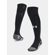 Under Armour Nogavice UA Accelerate 1pk OTC-BLK M