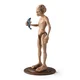 NOBLE COLLECTION - LORD OF THE RING - GOLLUM BENDYFIG