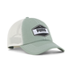 Puma RACING CLASSICS Trucker Cap, Green, Accessories