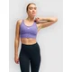 Roxy Heart Into It Attitude modrček twilight purple