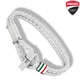 DUCATI CORSE zapestnica/Collezione T/bela