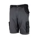 Lacuna radne pantalone kratke north tech sive veličina 48 ( 8nortks48 )