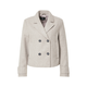 ONLY Freja Jakna 812418 Rjava