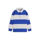 TOMMY HILFIGER Majica modra/rdeča/bela