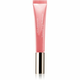 Clarins Natural Lip Perfector sjajilo za usne s hidratantnim učinkom nijansa 01 Rose Shimmer 12 ml