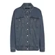 Noisy may Prehodna jakna NMWestern moder denim