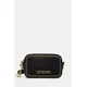 Love Moschino crossbody torbica ženska iz umetnega usnja