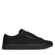 Tenis superge Tommy Hilfiger Harlem Core Ii FM0FM05817 Črna