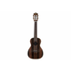 LEHO SOPRAN UKULELE LHUS-ALEB Soprano Ebony Series w/bag