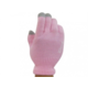 Rukavice iGlove za touch screen roze