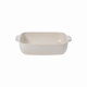 Casafina Pekač Pacifica Vanilla 33x22xh7cm/bež/stoneware