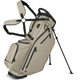 Big Max Dri Lite Hybrid Prime Golf torba Stand Bag Taupe