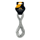 Vezalke La Sportiva Approach 147 cm - white/mid grey