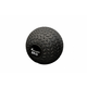 Capriolo Slam Ball Medicinka lopta, 8kg, Crna
