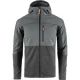 Fjällräven Abisko Trail Fleece M, iron grey-grey, s
