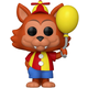 Funko POP igre: FNAF SB - Balloon Foxy
