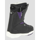 Nitro Scala TLS 2023 Snowboard Boots black/purple