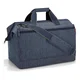 Reisenthel Allrounder L Pocket Herringbone Dark Blue